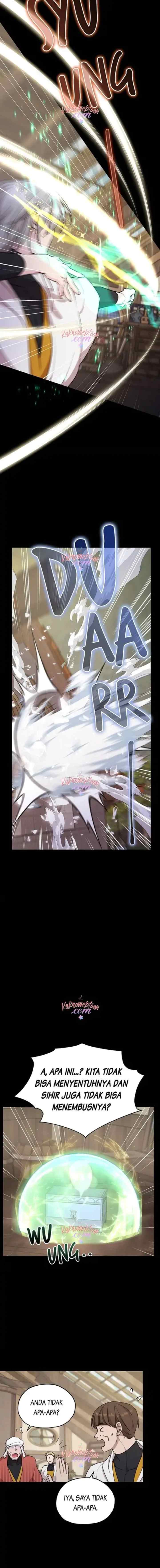 Daughter of The Spirit King chapter 148 halaman 13
