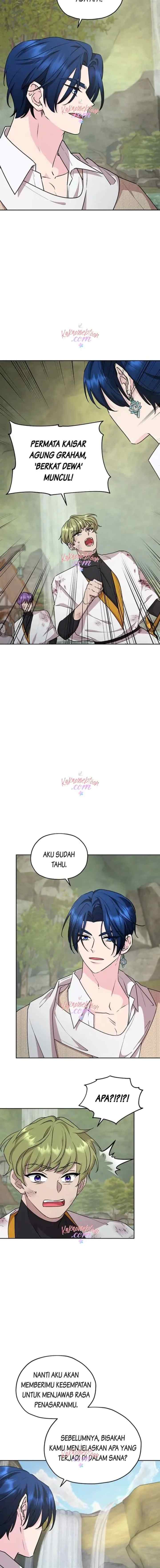 Daughter of The Spirit King chapter 148 halaman 7