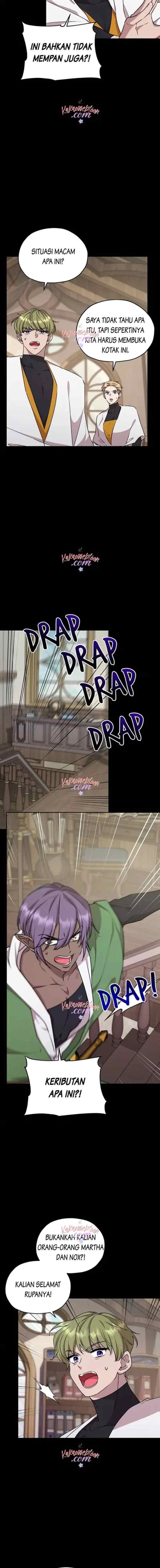 Daughter of The Spirit King chapter 148 halaman 15