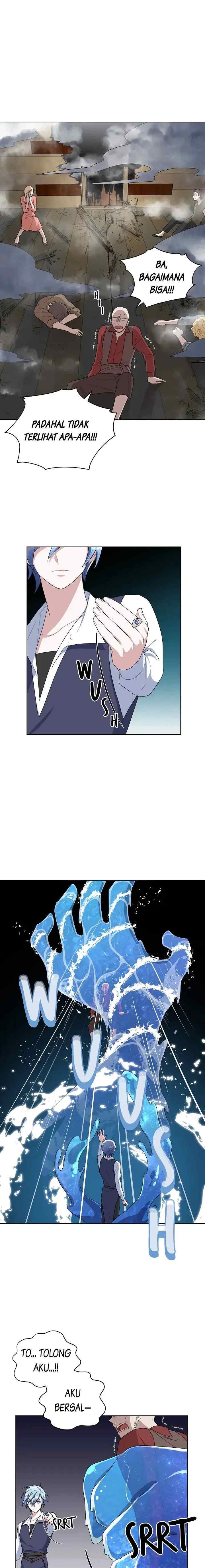 Daughter of The Spirit King chapter 8 halaman 15
