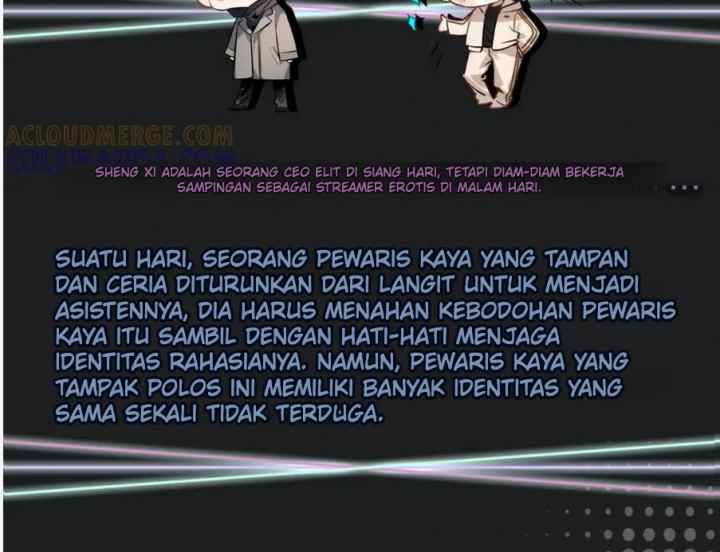 Day and Night (Jitong Culture) chapter 0 halaman 6