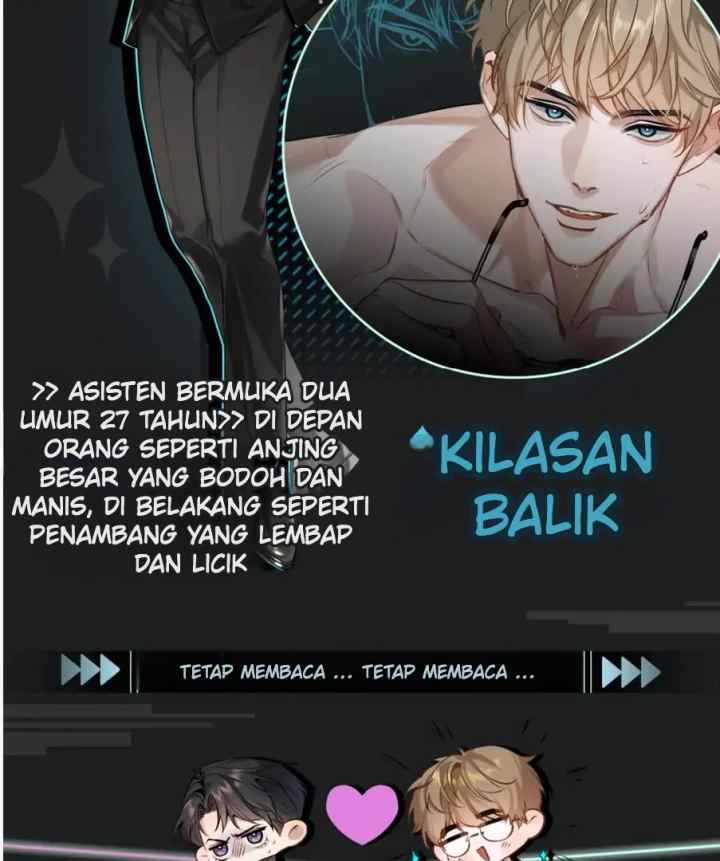 Day and Night (Jitong Culture) chapter 0 halaman 5