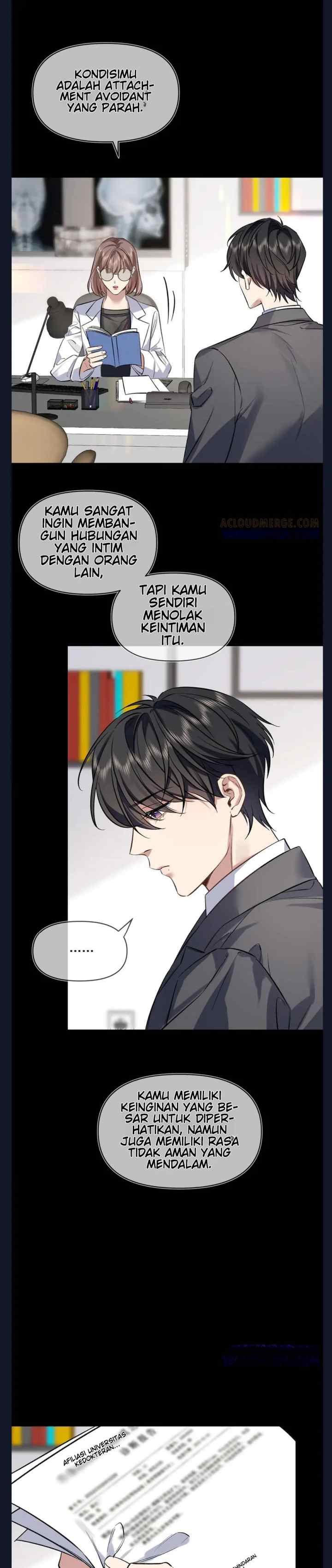 Day and Night (Jitong Culture) chapter 4 halaman 15