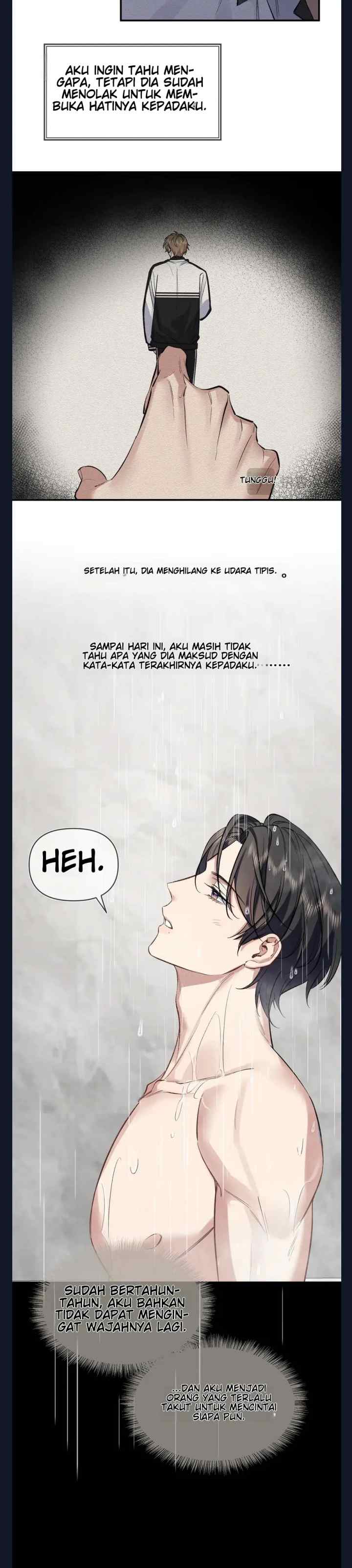 Day and Night (Jitong Culture) chapter 4 halaman 14