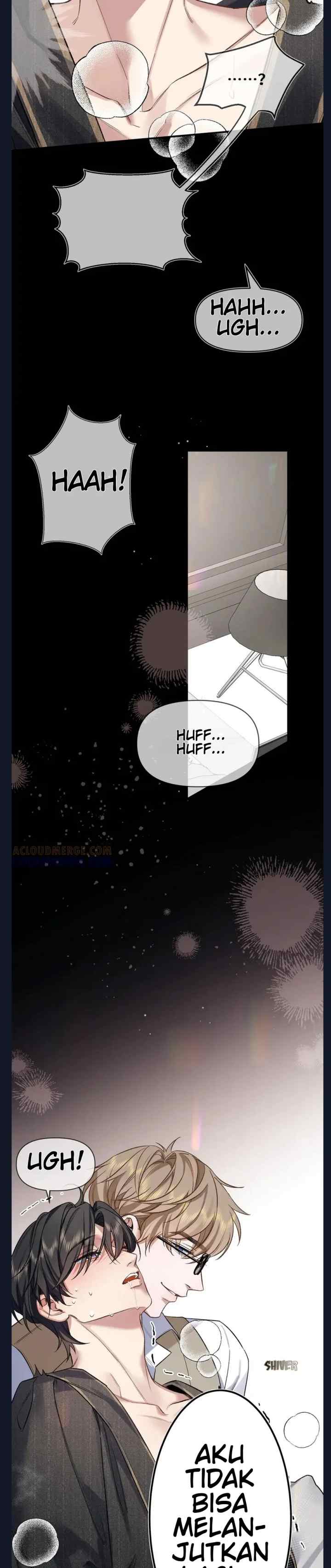 Day and Night (Jitong Culture) chapter 4 halaman 6