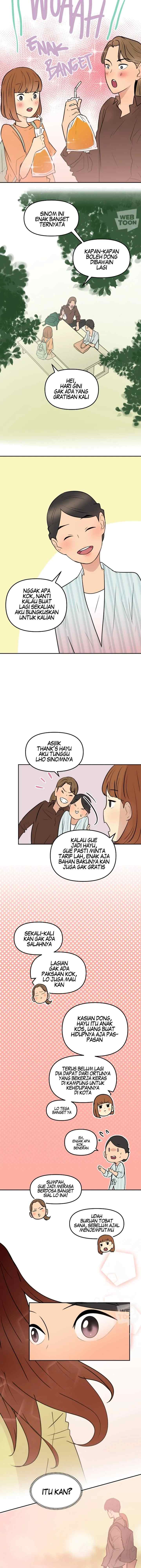 Day by Bae chapter 10 halaman 6