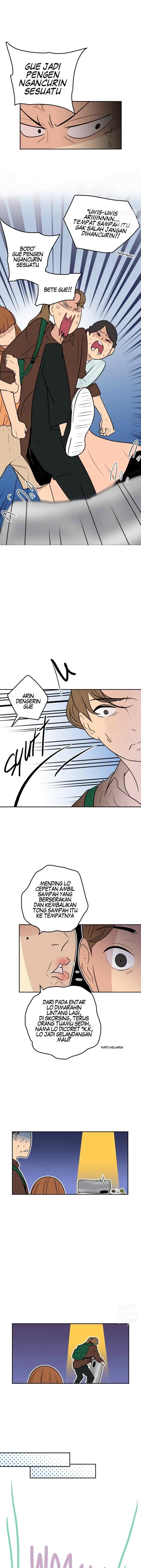 Day by Bae chapter 10 halaman 5
