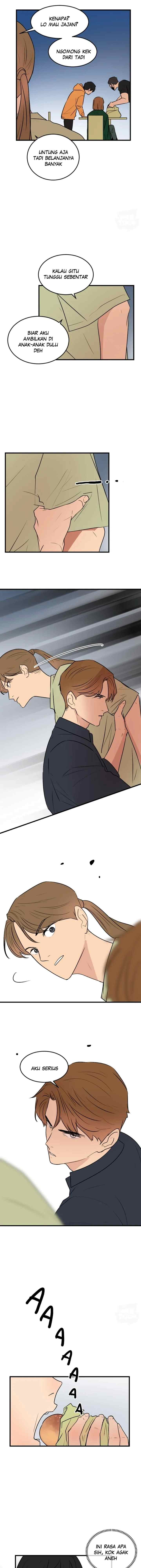 Day by Bae chapter 108 halaman 4