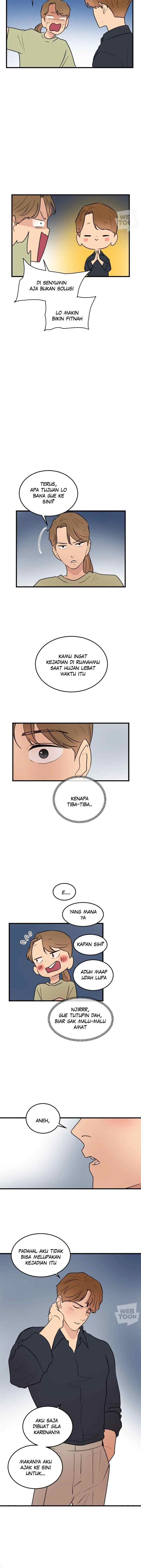 Day by Bae chapter 108 halaman 6