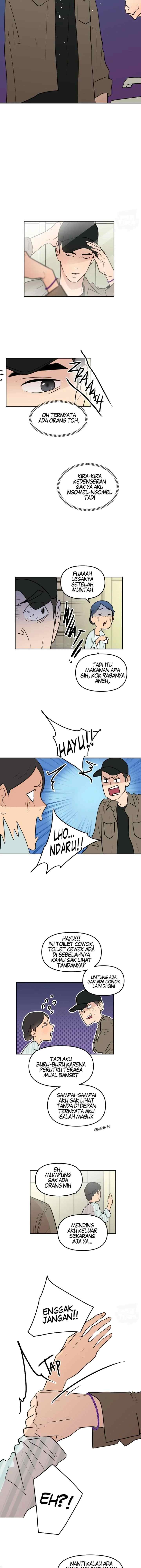 Day by Bae chapter 11 halaman 7