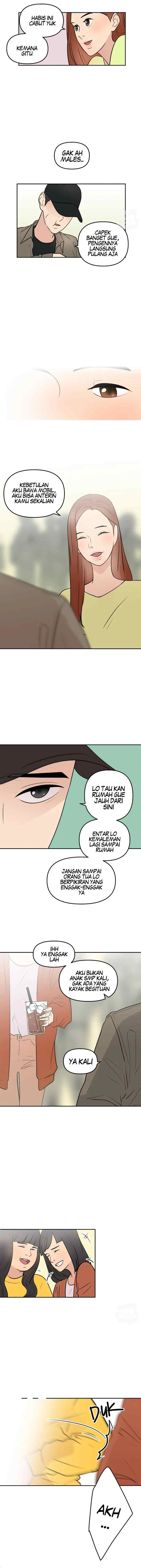 Day by Bae chapter 11 halaman 5
