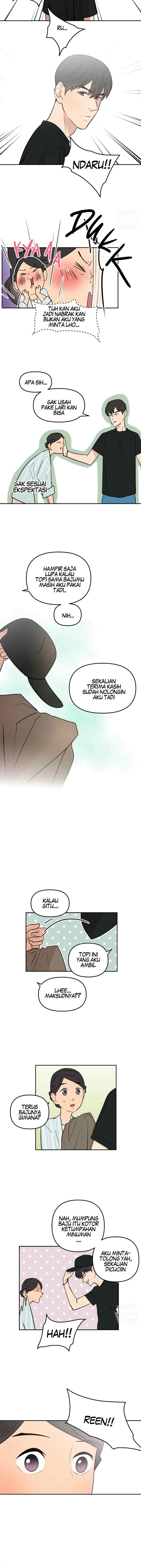 Day by Bae chapter 12 halaman 10