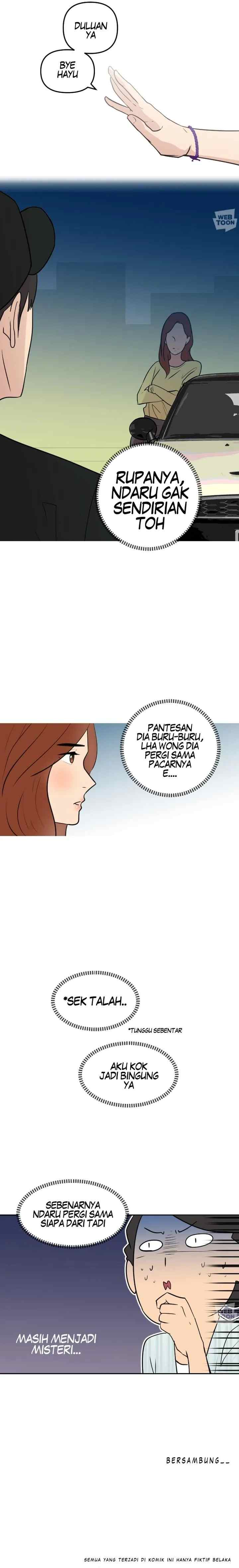 Day by Bae chapter 12 halaman 11