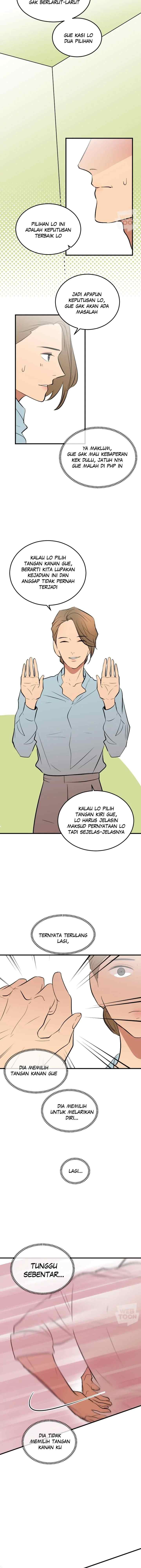 Day by Bae chapter 121 halaman 10