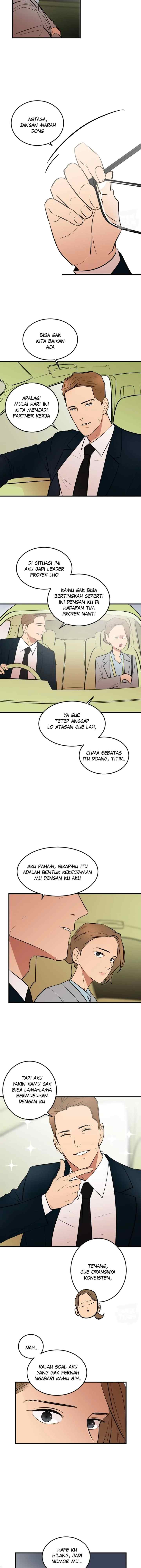 Day by Bae chapter 121 halaman 5