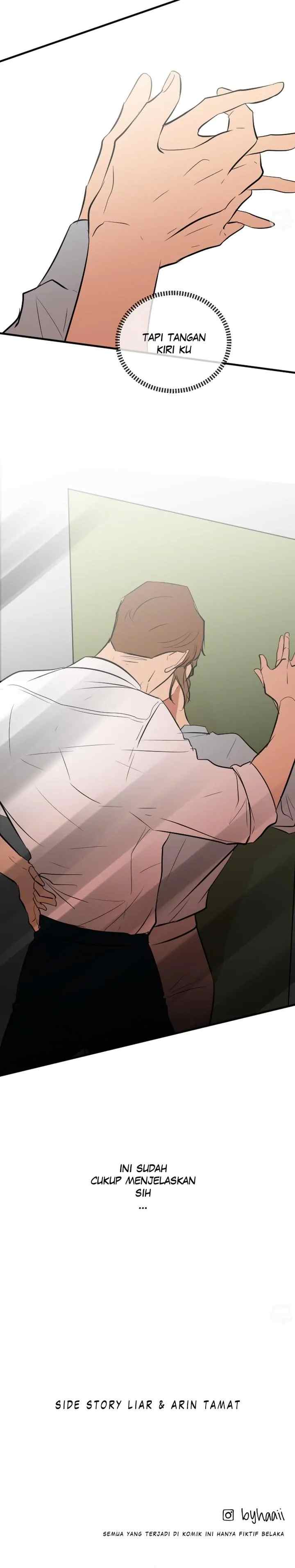 Day by Bae chapter 121 halaman 11