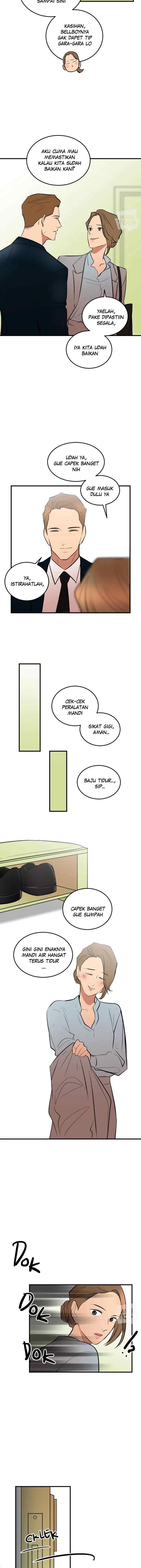 Day by Bae chapter 121 halaman 8
