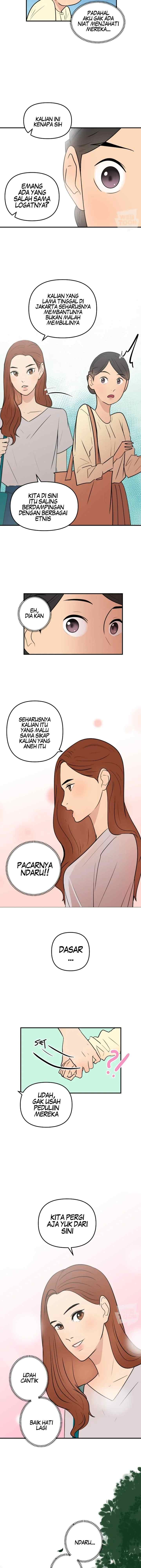 Day by Bae chapter 13 halaman 6