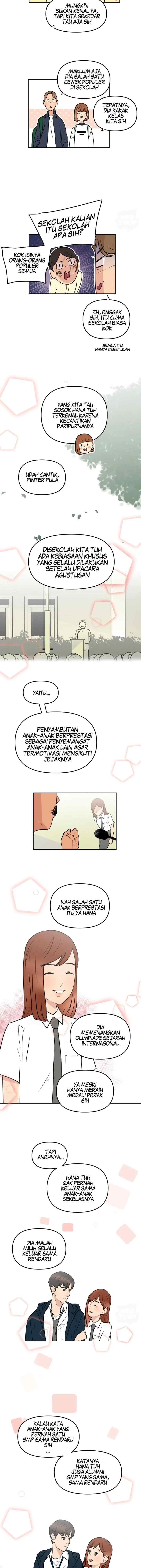 Day by Bae chapter 14 halaman 4