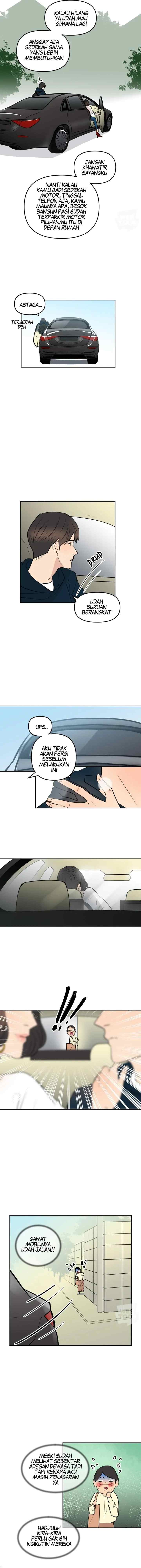 Day by Bae chapter 16 halaman 7