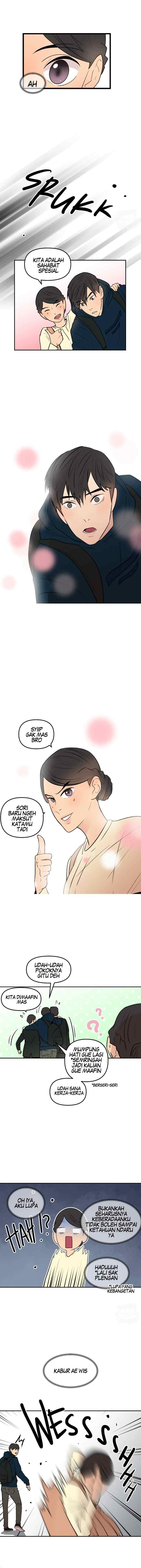 Day by Bae chapter 17 halaman 7