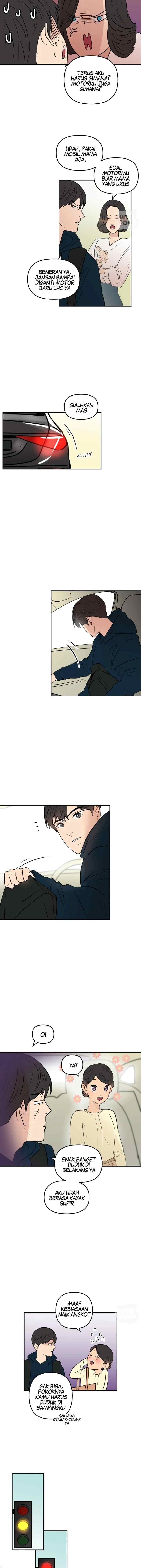 Day by Bae chapter 18 halaman 4