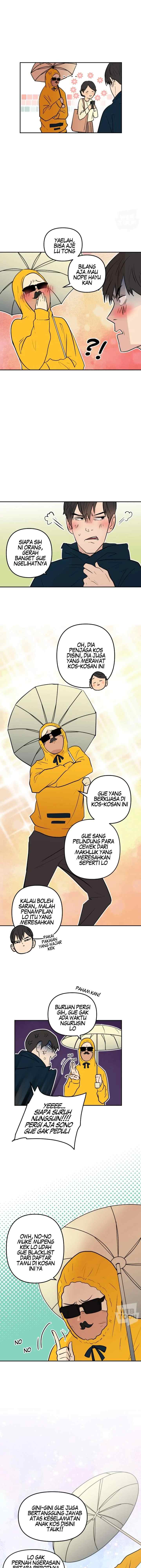 Day by Bae chapter 19 halaman 7
