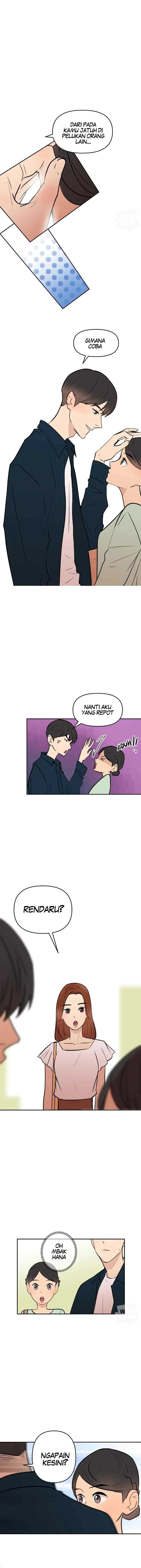 Day by Bae chapter 25 halaman 7