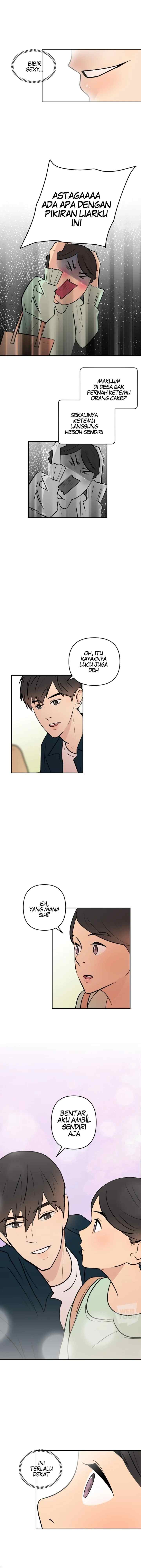 Day by Bae chapter 25 halaman 4