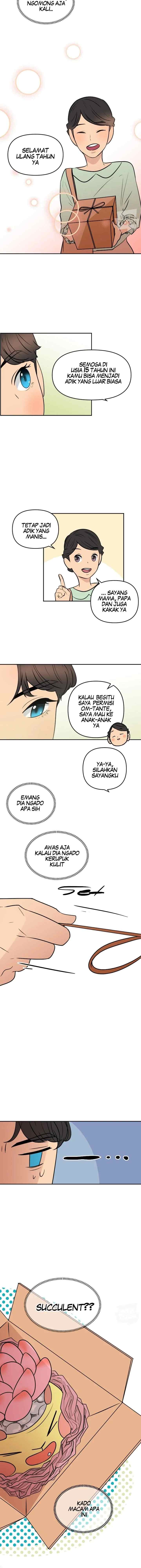 Day by Bae chapter 28 halaman 6