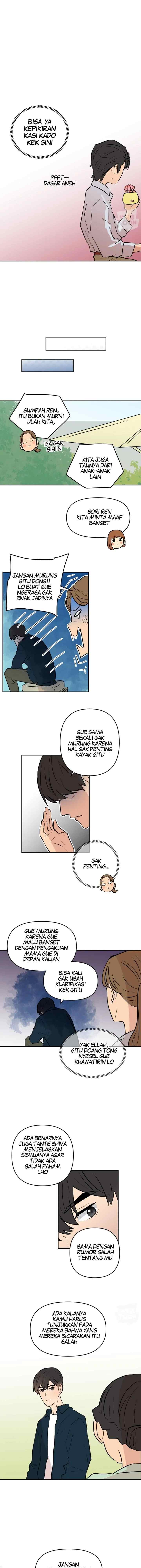 Day by Bae chapter 28 halaman 7