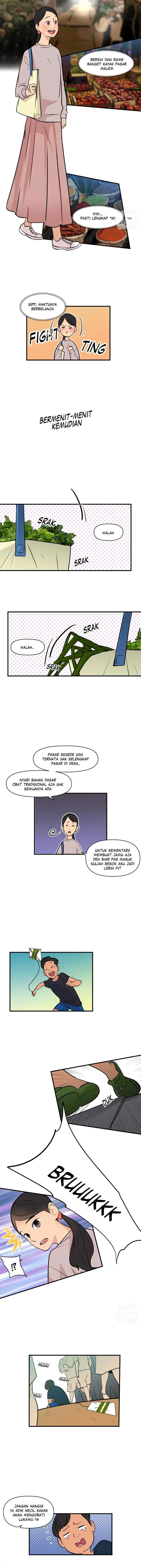 Day by Bae chapter 3 halaman 7