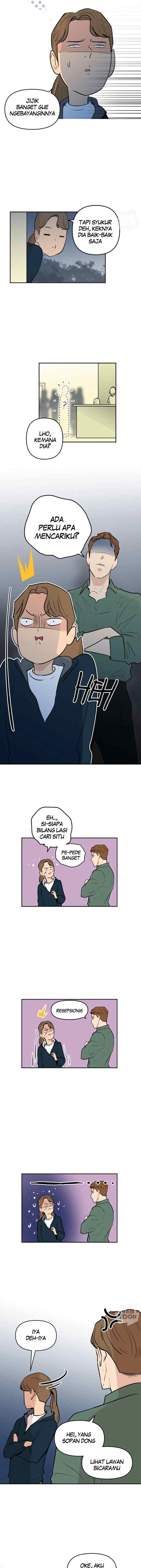 Day by Bae chapter 30 halaman 6