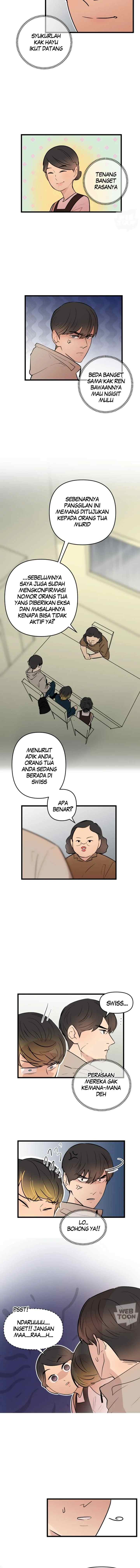 Day by Bae chapter 36 halaman 5