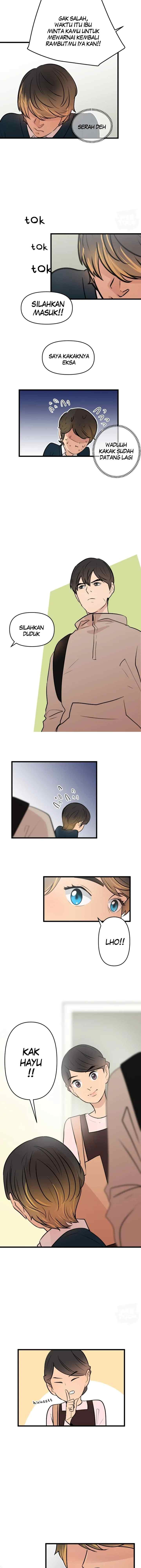 Day by Bae chapter 36 halaman 4