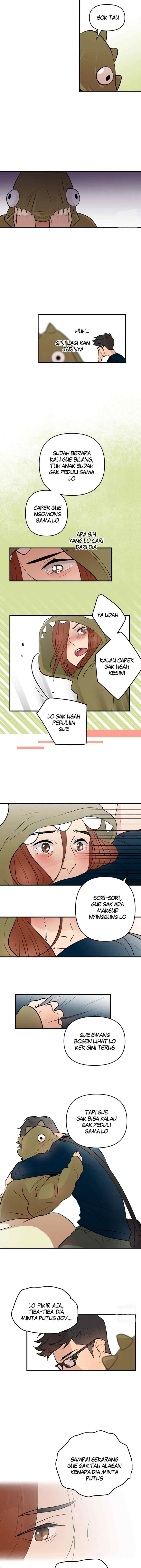 Day by Bae chapter 38 halaman 4