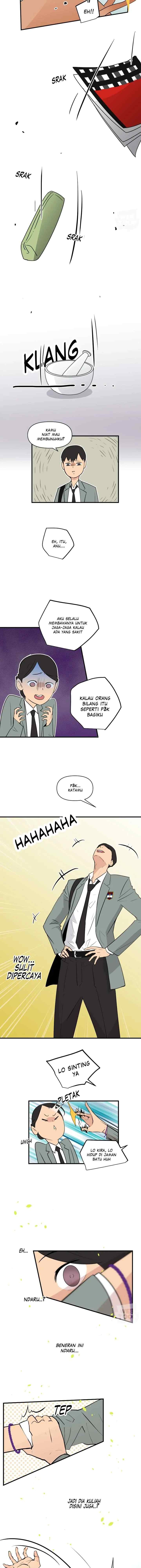 Day by Bae chapter 4 halaman 6