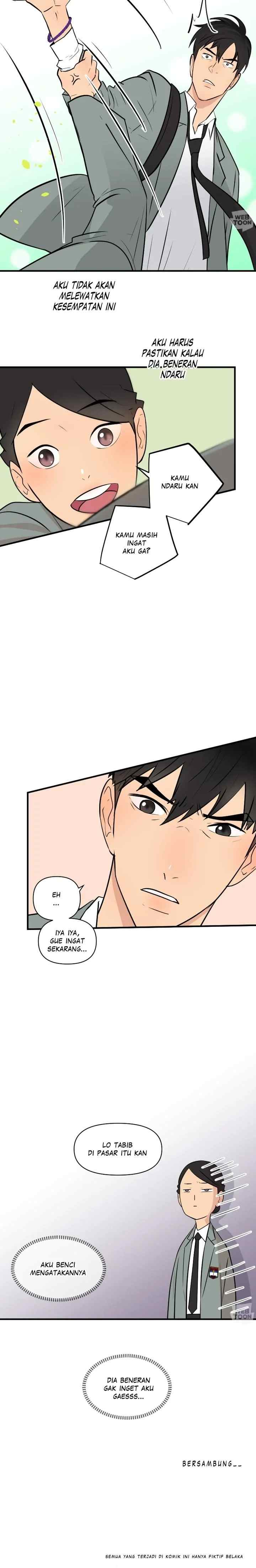 Day by Bae chapter 4 halaman 7