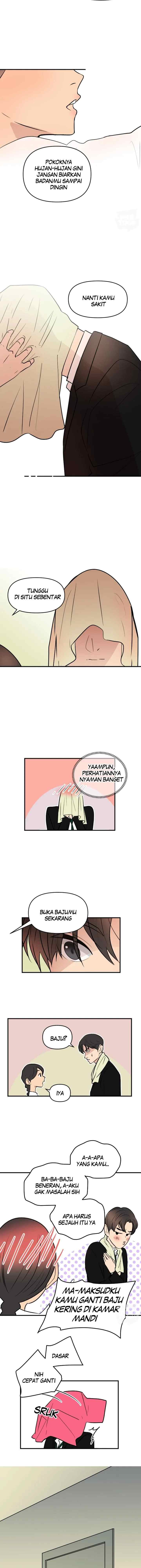 Day by Bae chapter 40 halaman 4