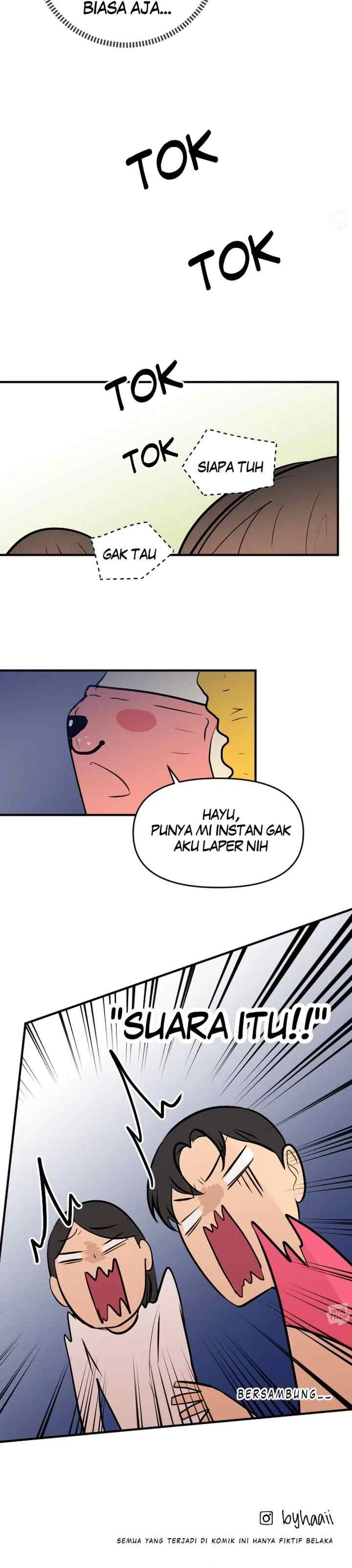 Day by Bae chapter 40 halaman 7