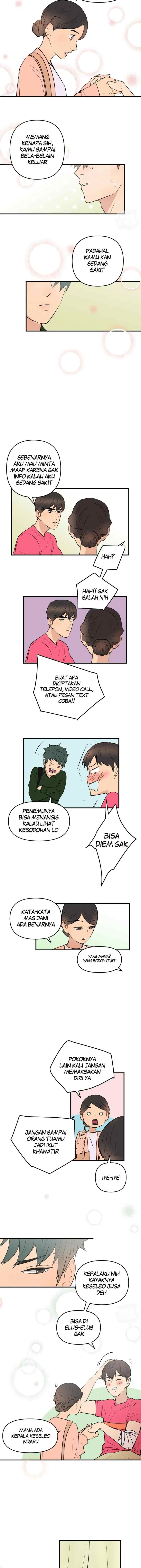 Day by Bae chapter 45 halaman 5