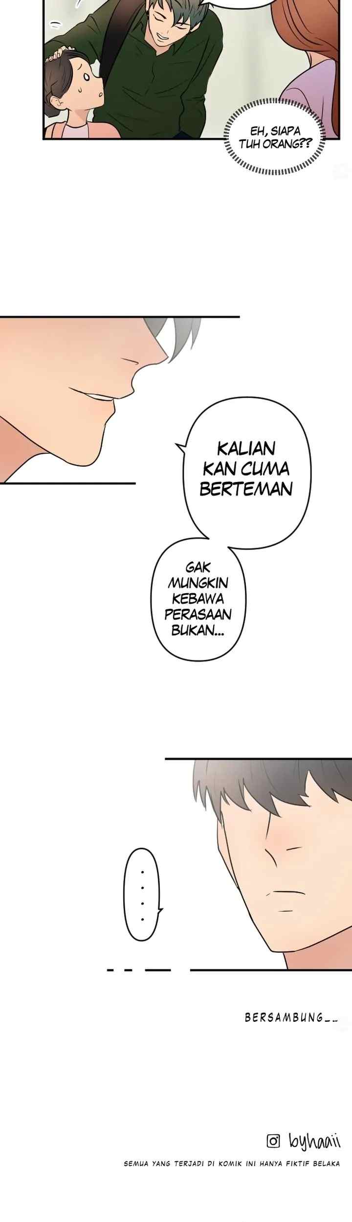Day by Bae chapter 45 halaman 7