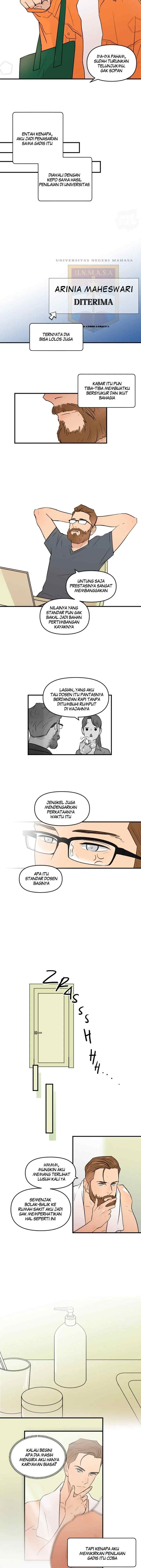 Day by Bae chapter 48 halaman 5