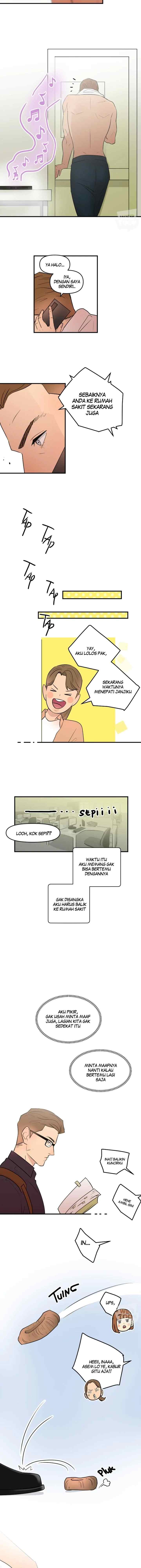 Day by Bae chapter 48 halaman 6