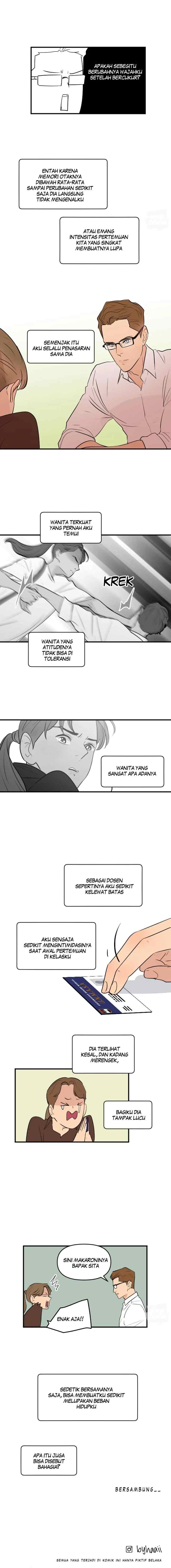 Day by Bae chapter 48 halaman 8