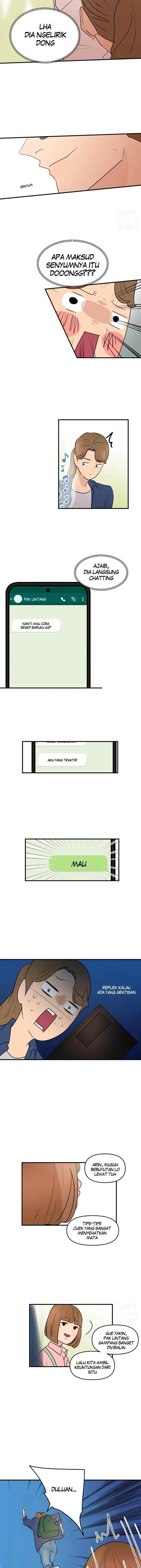 Day by Bae chapter 49 halaman 4