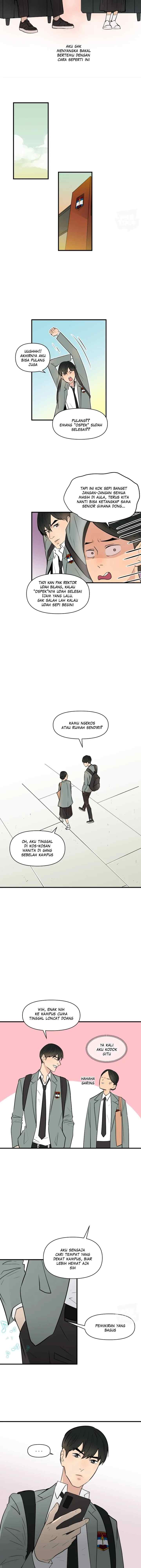 Day by Bae chapter 5 halaman 6