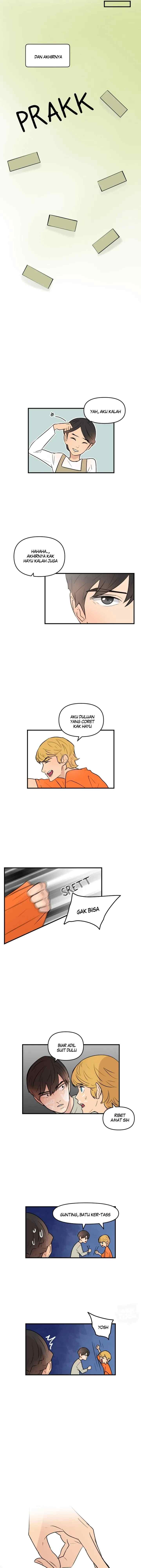 Day by Bae chapter 52 halaman 4