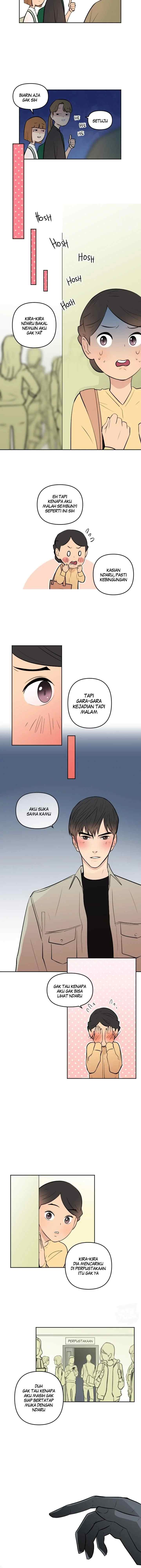 Day by Bae chapter 68 halaman 4