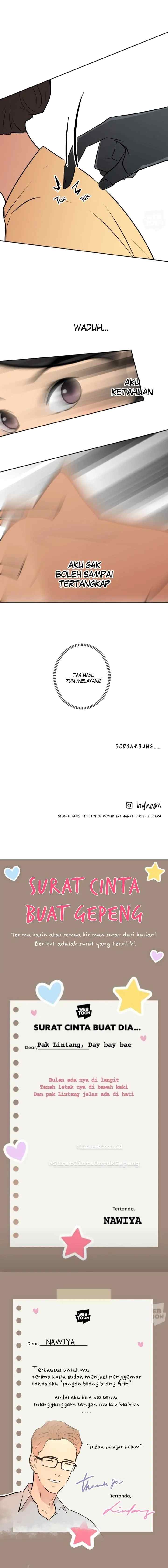 Day by Bae chapter 68 halaman 5